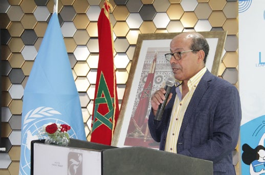 « « Rien pour elles sans elles » : l’appel de Rabat appelle à la protection et à l’égalité des filles » · 6