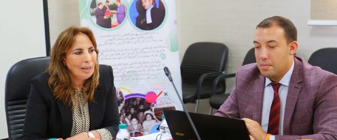 Femmes chefs de famille : entre défis, résilience et appel à l’égalité des droits · 5