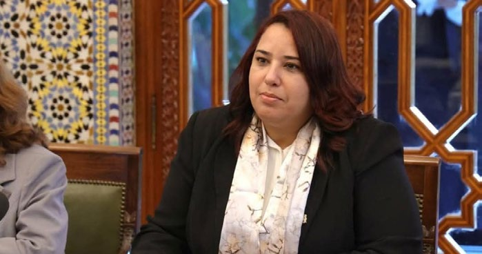 Les voix des jeunes filles sont portées à la table : l’ICD présente un mémo de réforme à la Commission royale du Maroc · 3
