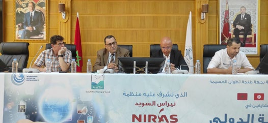 L'ICD et Niras Suède organisent une conférence régionale sur l'autorégulation des médias · 8