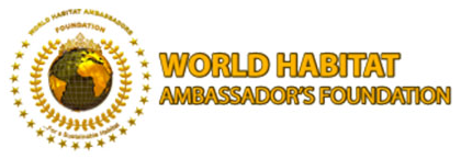 World Habitat Ambassador’s Foundation