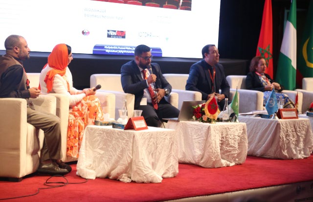L’urgence de l’autonomisation des jeunes filles : une clé pour l’avenir de l’Afrique et du Maroc · 4