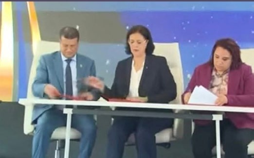 Casablanca : Signature d'un accord de partenariat tripartite pour renforcer la coopération panafricaine en matière de justice, de diplomatie judiciaire et de gouvernance