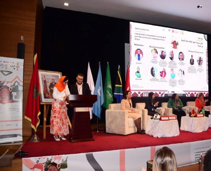 L’urgence de l’autonomisation des jeunes filles : une clé pour l’avenir de l’Afrique et du Maroc · 5