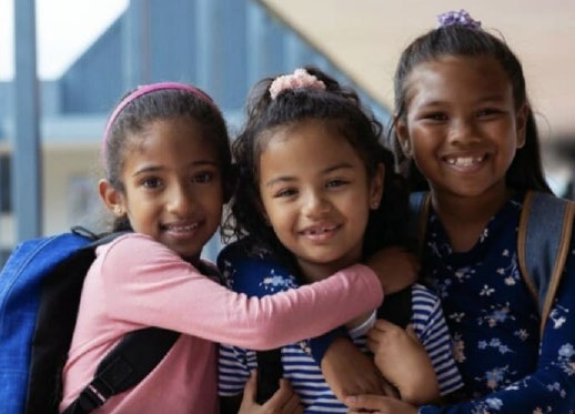 Protection des droits des jeunes filles en Afrique : le travail collectif est essentiel pour relever les défis · 2