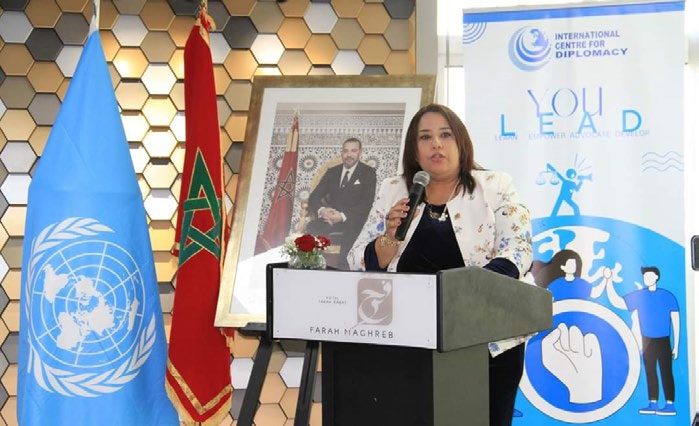 « « Rien pour elles sans elles » : l’appel de Rabat appelle à la protection et à l’égalité des filles » · 3