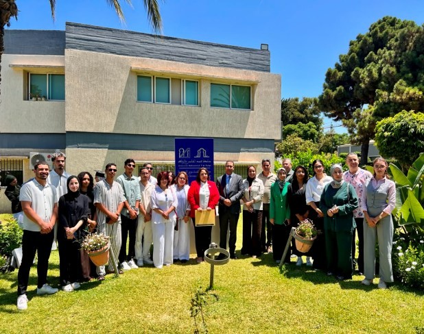Rencontre de coopération de l’ICD en 2026