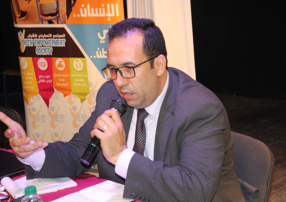 Un juriste propose un cadre national pour le soutien aux victimes au Maroc
