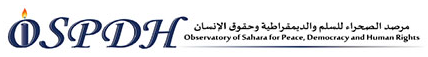 Observatory of Sahara for Peace, Democracy and Human Rights (OSPDH)