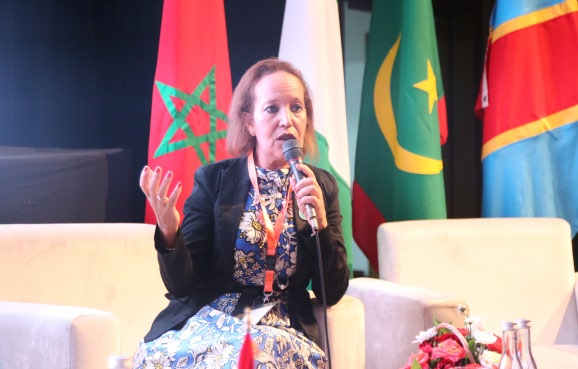 L’urgence de l’autonomisation des jeunes filles : une clé pour l’avenir de l’Afrique et du Maroc · 3