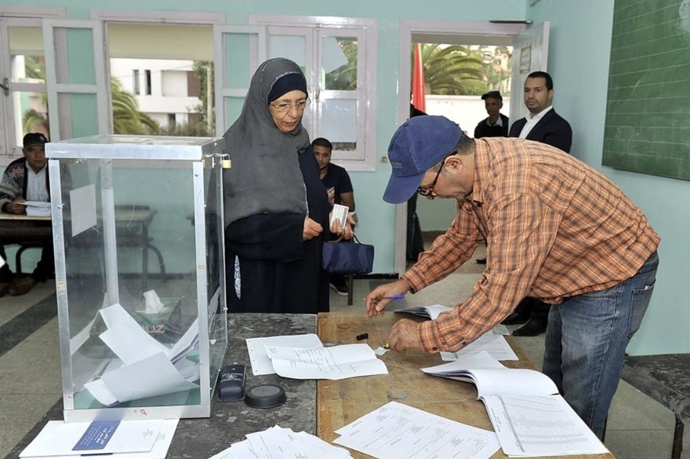 Élections 2026 : accréditation pour l’observation indépendante.