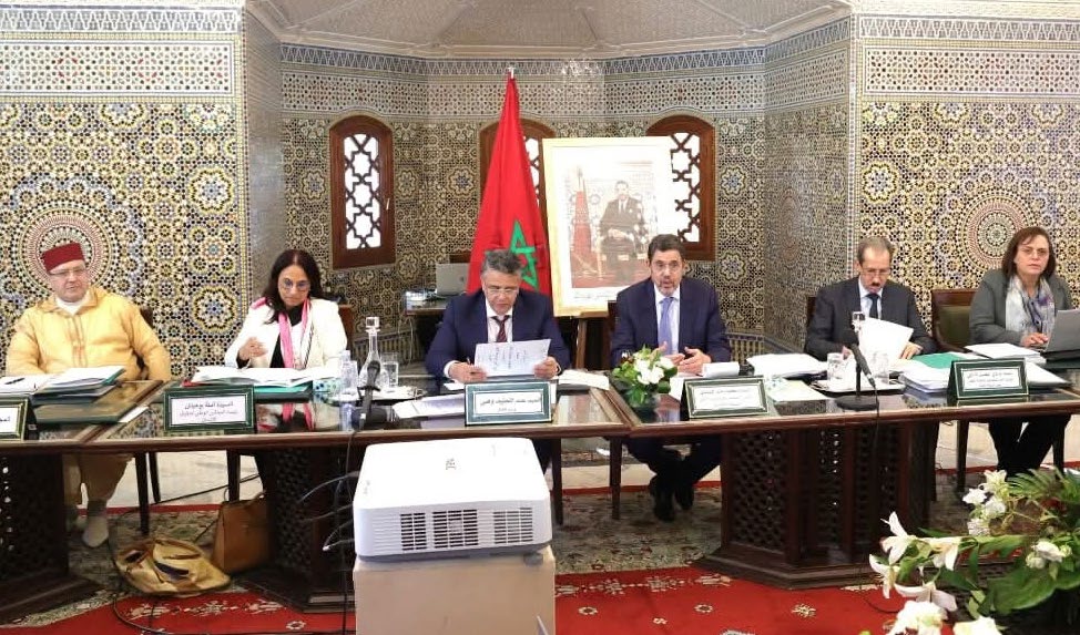 Les voix des jeunes filles sont portées à la table : l’ICD présente un mémo de réforme à la Commission royale du Maroc