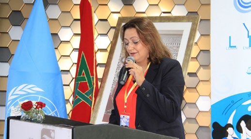 « « Rien pour elles sans elles » : l’appel de Rabat appelle à la protection et à l’égalité des filles » · 11