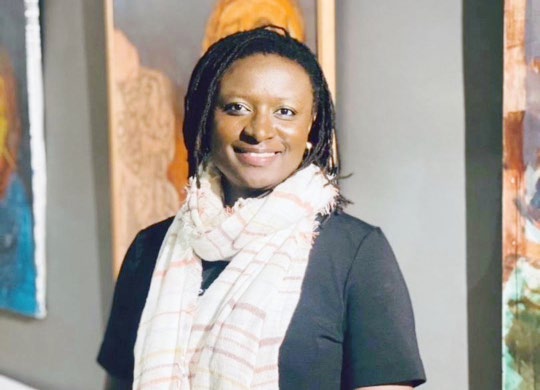Aminata Mbengue : Restaurer la dignité des femmes et des filles est un acte politique quotidien