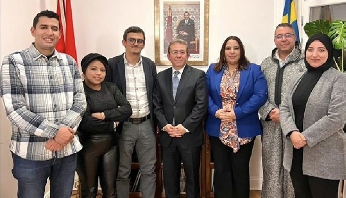 L'ICD et Niras Suède organisent une conférence régionale sur l'autorégulation des médias