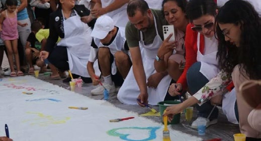 Caravane pour l’inclusion et l’égalité : Beni Mellal et Azilal unis pour les droits des femmes · 7