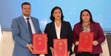 Des experts africains réfléchissent à la vision royale de la transformation continentale