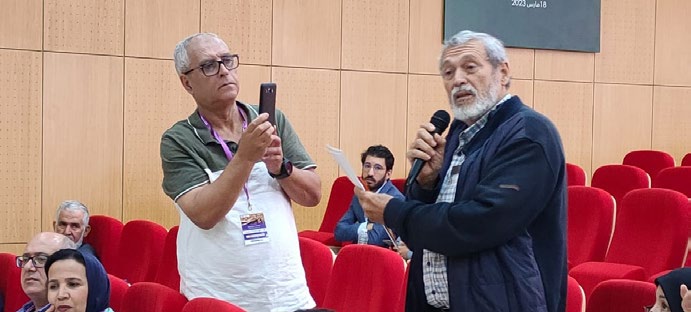 Le roi du Maroc appelle à une « révolution bleue » et à une stimulation des investissements productifs