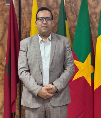 Un juriste propose un cadre national pour le soutien aux victimes au Maroc · 2