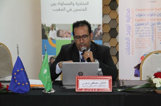 « « Rien pour elles sans elles » : l’appel de Rabat appelle à la protection et à l’égalité des filles » · 10