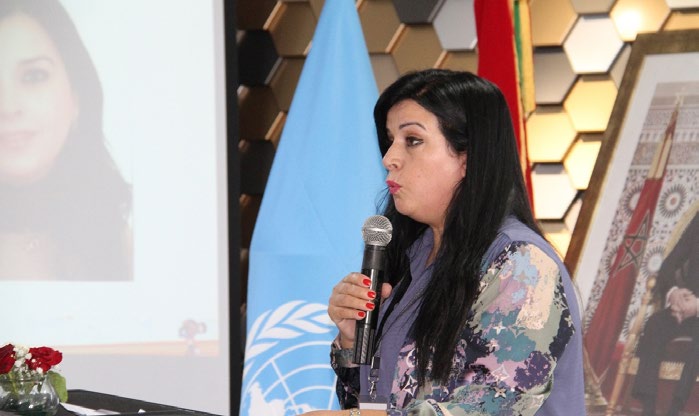« « Rien pour elles sans elles » : l’appel de Rabat appelle à la protection et à l’égalité des filles » · 2