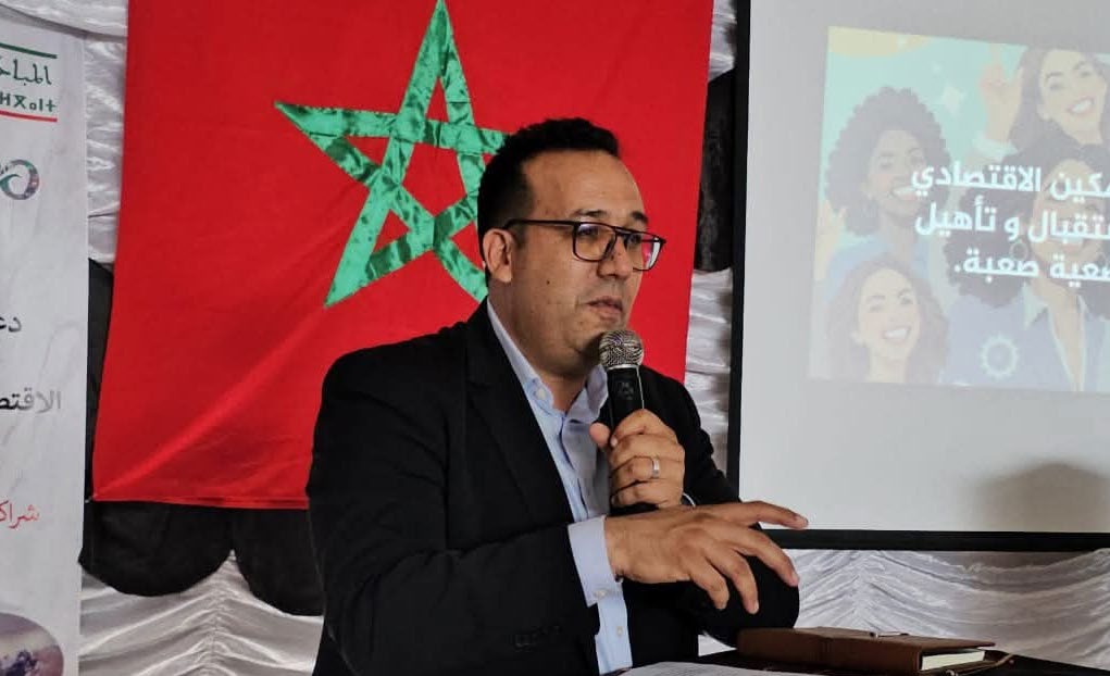 Le soulèvement silencieux au Maroc : comment les femmes en situation de précarité reprennent le pouvoir grâce aux compétences, à la solidarité et à la politique