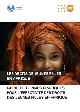 Protection des droits des jeunes filles en Afrique : le travail collectif est essentiel pour relever les défis