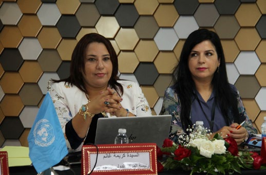 « « Rien pour elles sans elles » : l’appel de Rabat appelle à la protection et à l’égalité des filles » · 5
