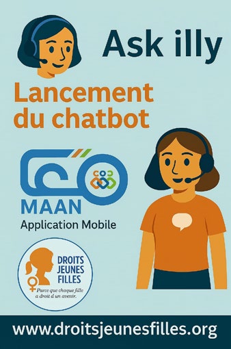 "Pas seulement une plateforme, un mouvement : comment l'ICD du Maroc réinvente la technologie civique pour les jeunes filles d'Afrique" · 4