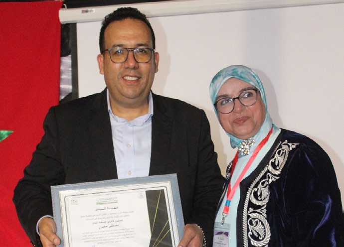 Le soulèvement silencieux au Maroc : comment les femmes en situation de précarité reprennent le pouvoir grâce aux compétences, à la solidarité et à la politique · 3
