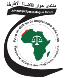 Forum pour le dialogue des magistrats africains