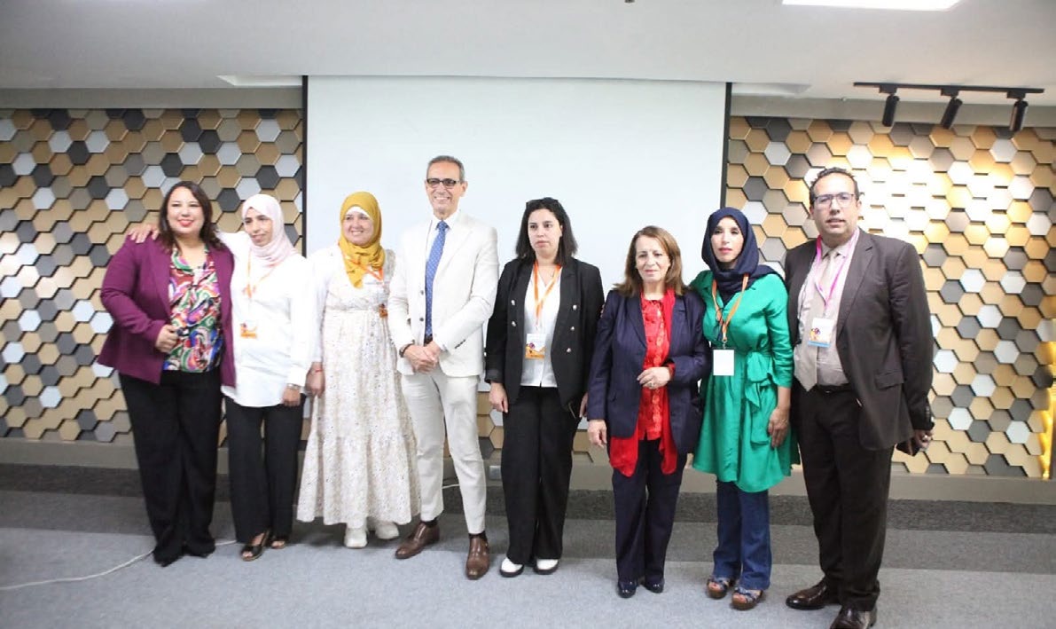 La voix des jeunes filles au centre des réformes du Code familial et du Code pénal au Maroc