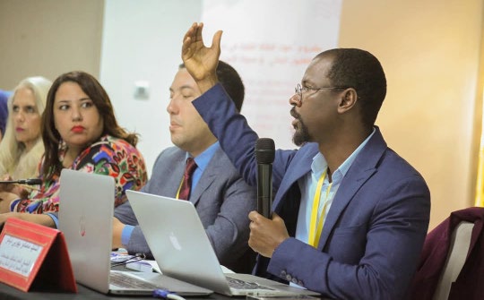 Comment les jeunes voix redessinent le contrat social du Maroc