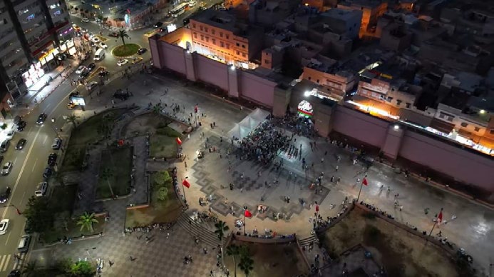 Caravane pour l’inclusion et l’égalité : Beni Mellal et Azilal unis pour les droits des femmes · 10